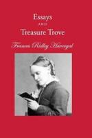 Essays and Treasure Trove