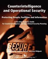 Counterintelligence and Operational Security