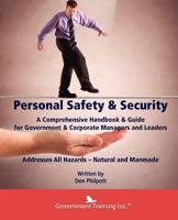 Personal Safety & Security