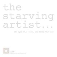 The Starving Artist
