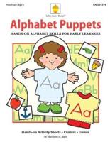 Alphabet Puppets