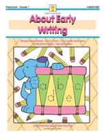 About Early Writing