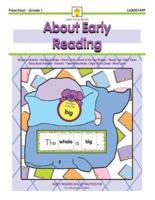 About Early Reading