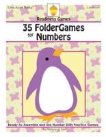 35 FolderGames for Numbers