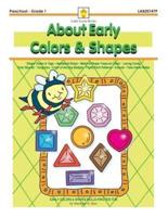 About Early Colors & Shapes