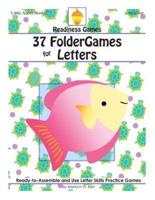 37 FolderGames for Letters