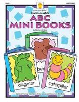 ABC Mini Books