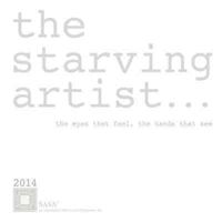 The Starving Artist - 2014