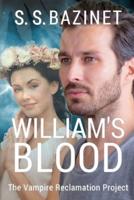 William's Blood (Book 3)