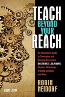 Teach Beyond Your Reach