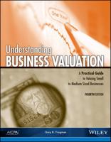 Understanding Business Valuation