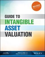 Guide to Intangible Asset Valuation