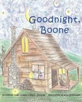 Goodnight, Boone