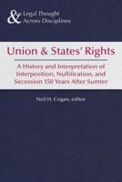 Union & States' Rights