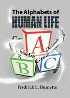 The Alphabets of Human Life