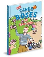 The Candy Roses of Cape Care