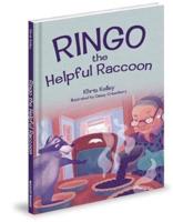 Ringo the Helpful Raccoon