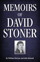 Memoirs of David Stoner