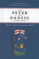 The Peter Von Danzig Fight Book