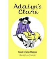 Adalyn's Clare