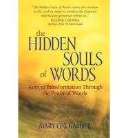 The HIdden Souls of Words