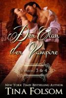 Der Clan der Vampire (Venedig 3 & 4)