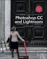 Photoshop CC and Lightroom 5