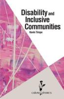 Disability and Inclusive Communities