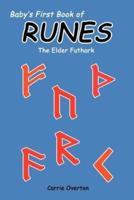 Baby's First Book of Runes