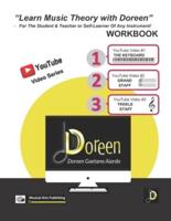 Learn Music Theory With Doreen