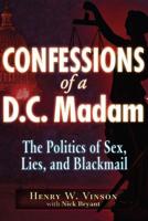 Confessions of a D.C. Madame