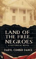 Land of the Free... Negroes: A Historical Novel