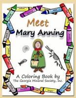 Meet Mary Anning