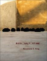 Rock, Salt, Stone