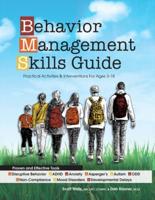 Behavior Management Skills Guide