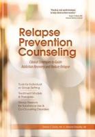 Relapse Prevention Counseling