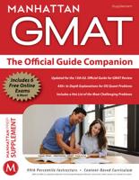 Official Guide Companion