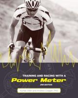 Training and Racing With a Power Meter, 2nd Ed
