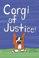 Corgi of Justice