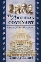 The American Covenant Volume 2