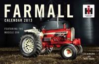 Farmall Calendar 2013