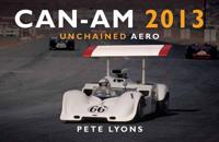 Can-Am Calendar 2013