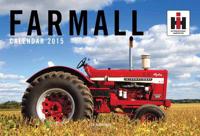 Farmall Calendar 2015