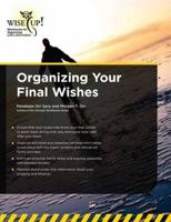 Organizing Your Final Wishes
