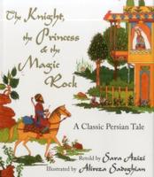 The Knight, the Princess & The Magic Rock