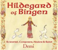 Hildegard of Bingen