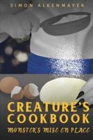 The Creature's Cookbook 2