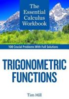 The Essential Calculus Workbook