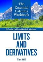 The Essential Calculus Workbook