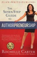 The Seven Step Guide to Authorpreneurship